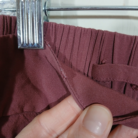 Torrid Faux Button Pocket Pull On Skirt 2X - Picture 3 of 10